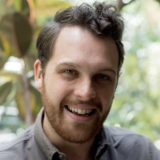 Alex González Ormerod author photo