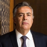 Alfredo Cornejo