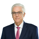 Andrés Gluski 
