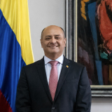 Cesar Arias