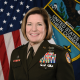 General Laura J. Richardson