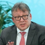 José Gabriel Cuadra García