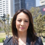 Gabriela Frías