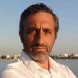 Guillermo Meyer, VP of Technology, Globant