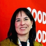 Alina Hernandez