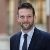 Jeff Glekin