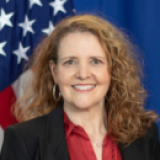 Joan Perkins, State Department
