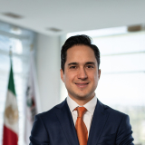 Jorge Mendoza Sánchez