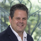Juan Pablo del Valle Perochena