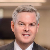 Headshot of Kevin K. Sullivan