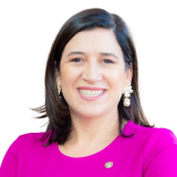 María Luisa Hayem Brevé