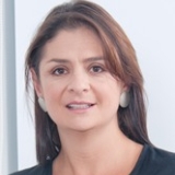 Natalia María Iregui Ortigoza