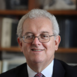 José Antonio Ocampo headshot