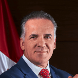 Oscar Del Cueto Cuevas