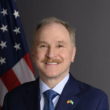 Peter Lamelas