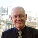 Headshot of Richard Lapper