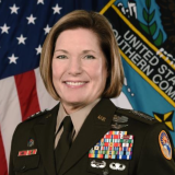 General Laura J. Richardson