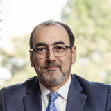 Sergio Díaz-Granados 