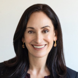 Shannon K. O'Neil headshot