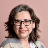 Teresa Verthein, Salesforce