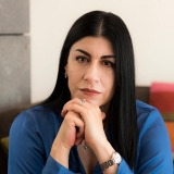 Vanessa Rubio-Márquez