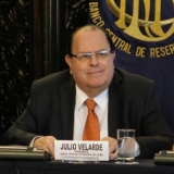 Julio Velarde