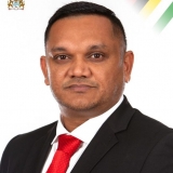 Energy Minister of Guyana