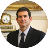 Alberto Naudon Dell'Oro