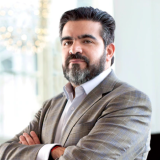 Alberto Chaia