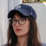 Chantal Peñalosa Fong