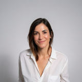 Cristina Ricaurte