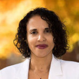 Marlene L. Daut, image by Dan Addison