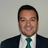 Diego Flores Jiménez