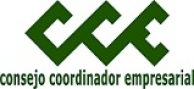 CCE Consejo Coordinador Empresarial