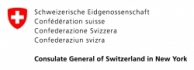 Consulate General of Switzerland in New York