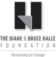 Diane and Bruce Halle Foundation