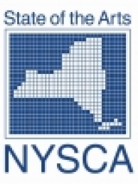 State of the Arts NYSCA