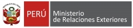 Ministry of Foreign Affairs Peru