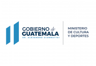 Ministerio Cultura y Deportes - Guatemala