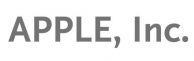 Apple Logo 2021