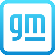 GM new logo