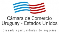Uruguay y EU Amcham Logo 2021