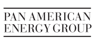 Pan American Energy Group Logo 2021