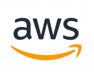 Amazon Web Services Logo 2.24.2022