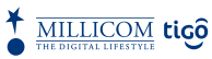 Millicom Tigo Blue Logo 2.28.2022