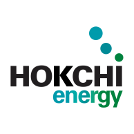 Hokchi Energy Logo