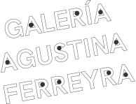 Galería Agustina Ferreyra