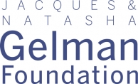 Jacques and Natasha Gelman Foundation