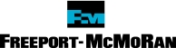 FreeportMcMoran Logo 9.30.22