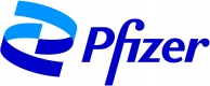 Pfizer Logo 9.28.22